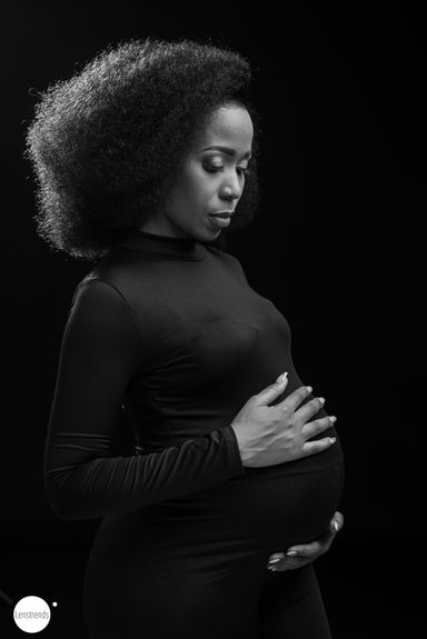 Maternity photoshoot 