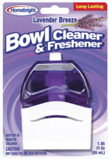 Liquid Bowl Cleaner & Freshener  - 1ct