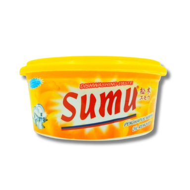 Sumu Dishwash Cream 400g