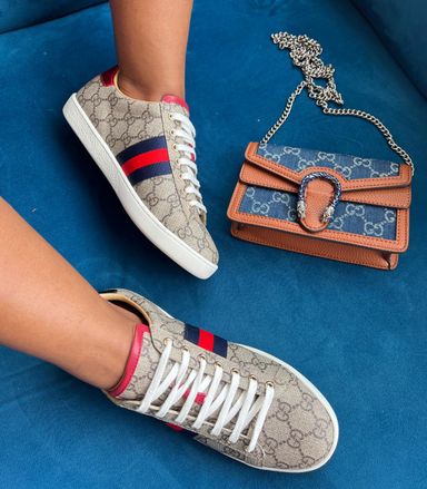 Gucci sneakers 