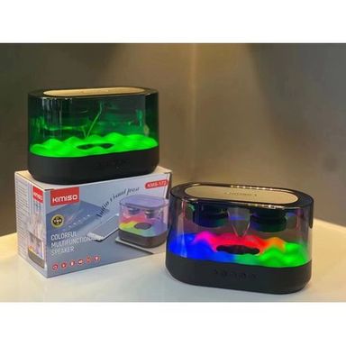 Kimiso KMS-172 Portable Bluetooth Speakers