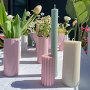 3PCS ROME Pillar Scent Candles