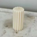 3PCS ROME Pillar Scent Candles