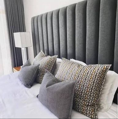 Queen Size Headboard