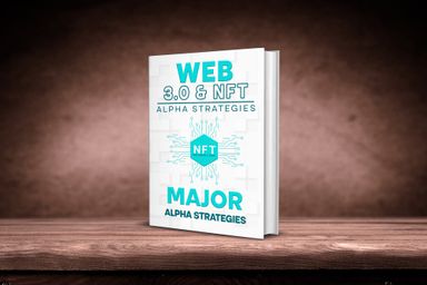 NFT & Web 3 Playbook & Framework 