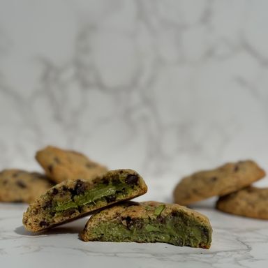 Cookies (3 Pieces)