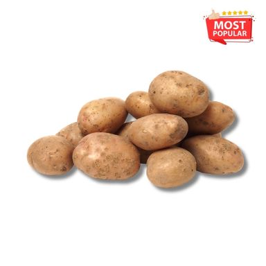 Lanka Potatoes Bulk