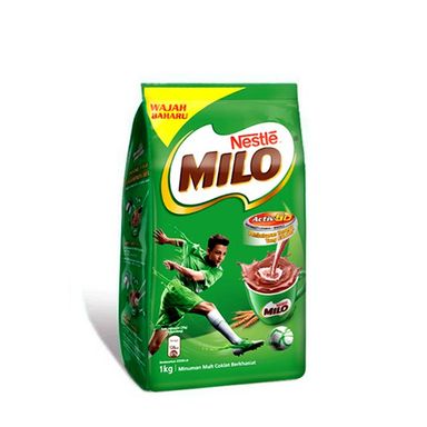 MILO (200G/400G/1KG/2KG/3IN1)