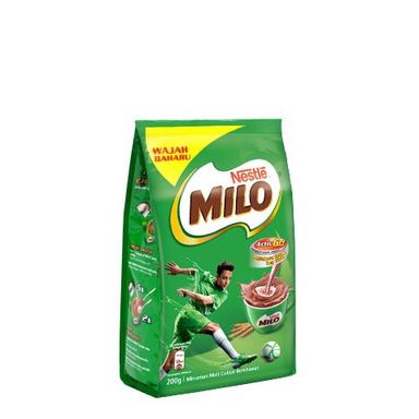 MILO (200G/400G/1KG/2KG/3IN1)