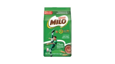 MILO (200G/400G/1KG/2KG/3IN1)