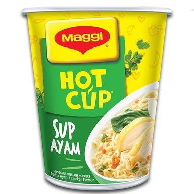 MAGGI HOTCUP