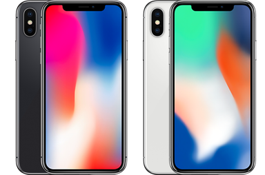 Iphone X 64gb