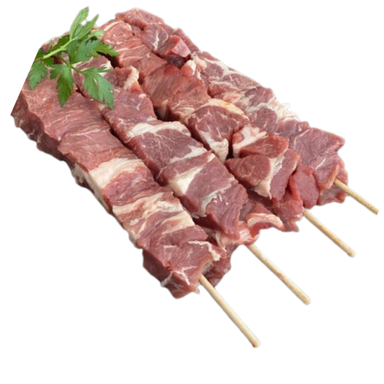 Lamb fillet in Sticks 800g