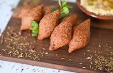 Kibbeh Balls Pack