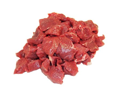 Beef Fillet in Pack 500g