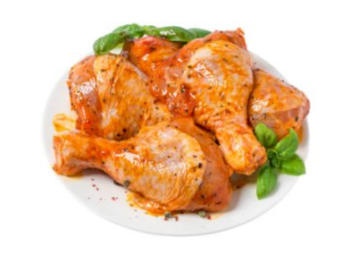 Chicken Drumsticks Marinade 800g