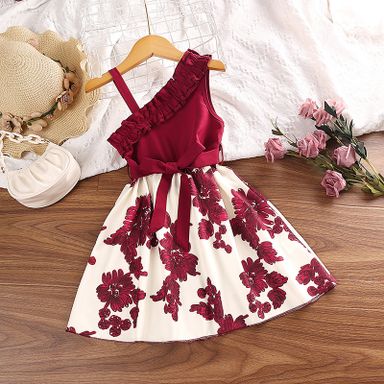 Dresses for kids