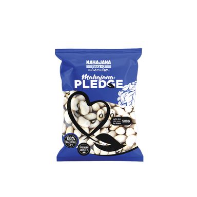 White Cowpea Mahajana Pledge 500G