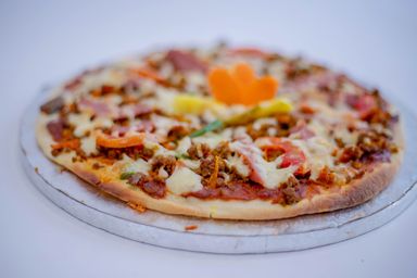 Pizza Offers (Thursday and Saturdays)