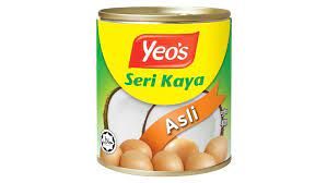 YEO'S SERI KAYA