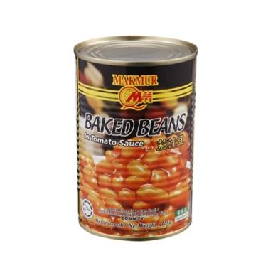 MAKMUR KACANG PANGGANG 425G