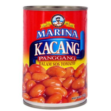 MARINA KACANG PANGGANG 425G