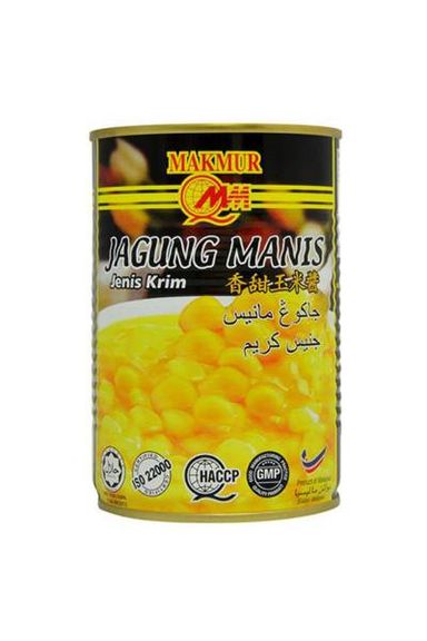 MAKMUR JAGUNG MANIS 425G