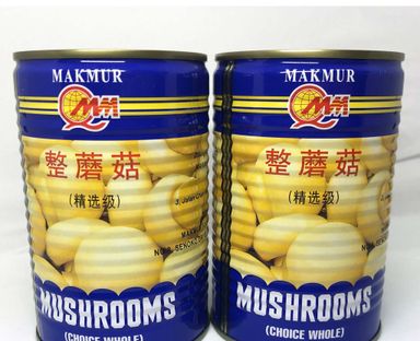 MAKMUR MUSHROOMS 425G