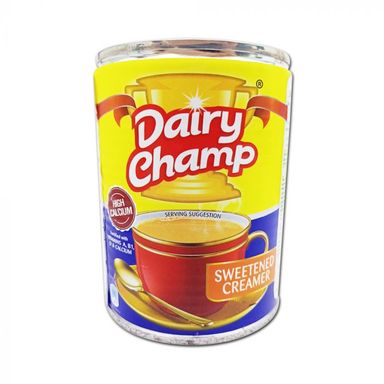 SUSU PEKAT DAIRY CHAMP