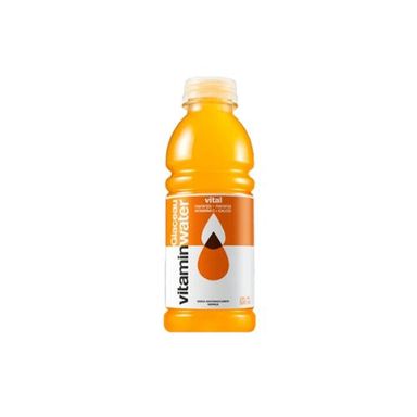 GLACEAU Vitamin Water Essential 500ML