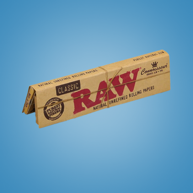 Seda Raw Tradicional