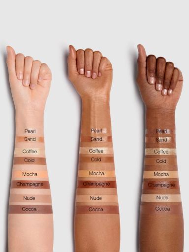 SHEGLAM Color & Sculpt Stick - Coffee & Gold