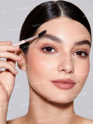 SHEGLAM Set Me Up Brow Hold - Crystal Clear