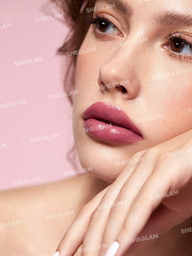 SHEGLAM Creme Allure Lipstick - Nude