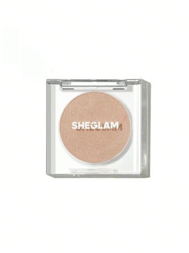 SHEGLAM Cosmic Crystal Mousse Highlighter - Moonbeam