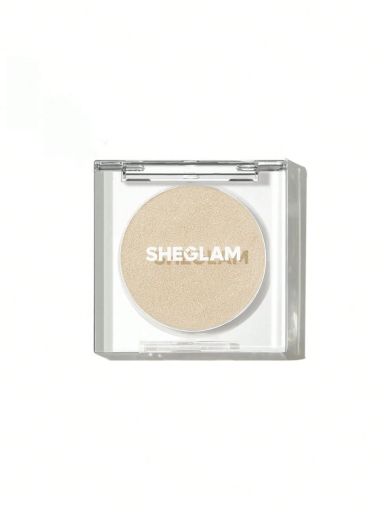 SHEGLAM Cosmic Crystal Mousse Highlighter - Vanilla Skeye