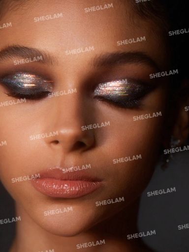 SHEGLAM Insta-Party Glitter Liner - Fireworks