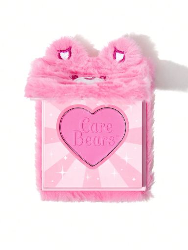 SHEGLAM X Care Bears Cuddle Time Blush - Fab-U-Lous