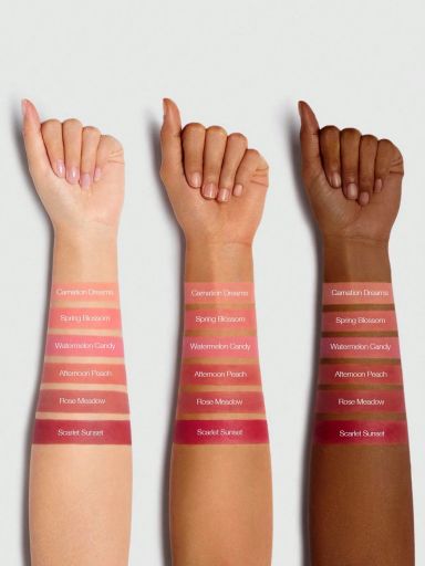 SHEGLAM Cheeky Color Jam - Rose Meadow