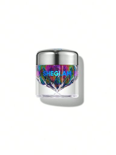 SHEGLAM Chroma Zone Multichrome Flake Gel - Hypnosis