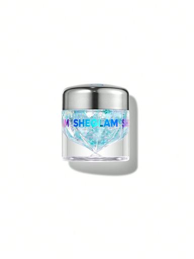 SHEGLAM Chroma Zone Multichrome Flake Gel - Mayhem Mothership