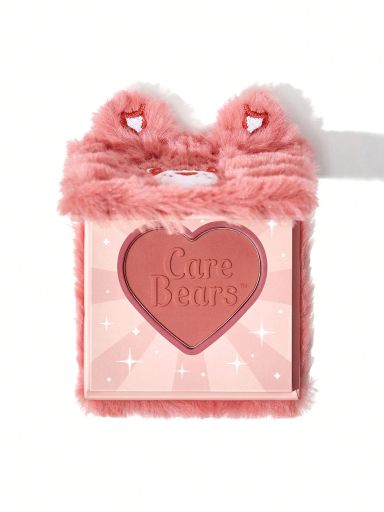 SHEGLAM X Care Bears Cuddle Time Blush - Tickled Pink