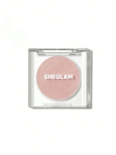 SHEGLAM Cosmic Crystal Mousse Highlighter - Pinky Promise