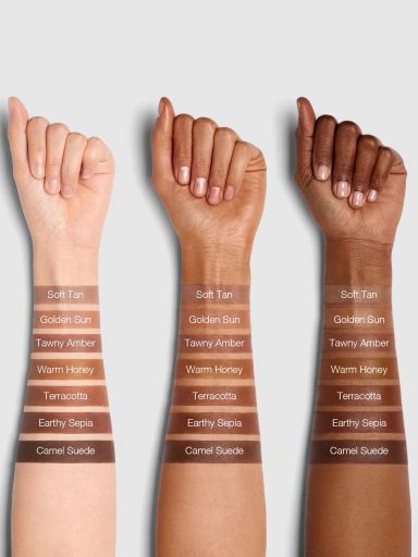 SHEGLAM Snatch 'n' Define Stick - Terracotta