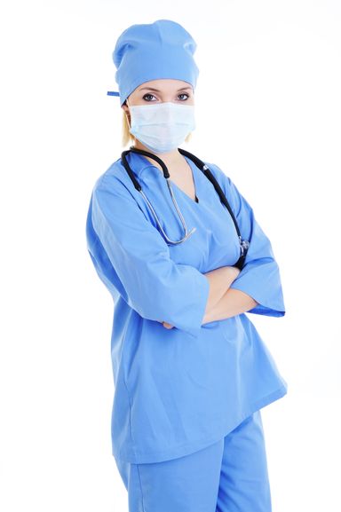 medical-uniforms