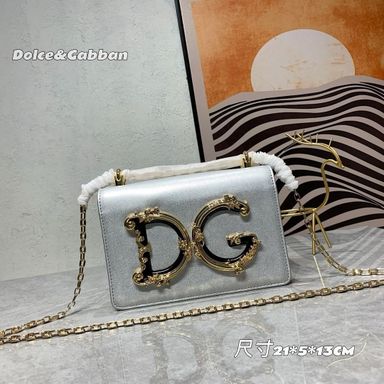 D&G bags