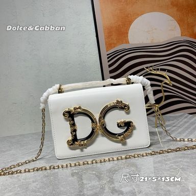 D&G bags