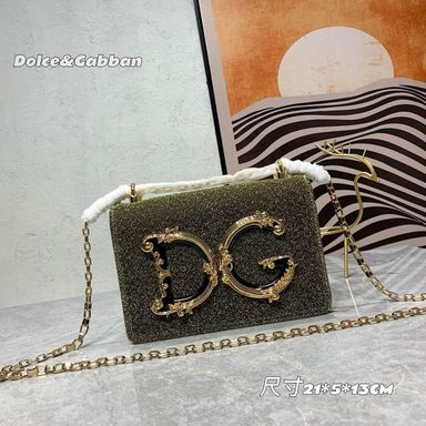 D&G bags