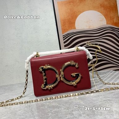 D&G bags