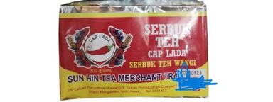 SERBUK TEH CAP LADA 200G